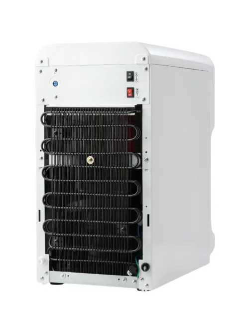 Пурифайер Aquaalliance V11s-TC проточный кулер для воды white/silver
