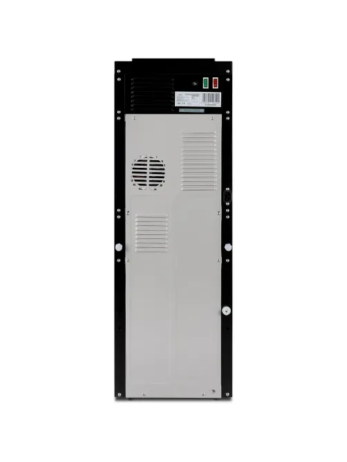 Пурифайер Ecotronic  Ecotronic H1-U4LE black с ультраф нажим кружкой