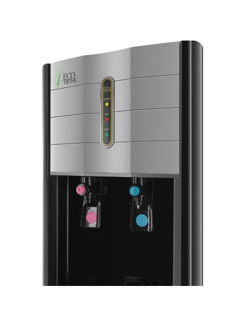 Пурифайер Ecotronic ( V42-R4L ) Black