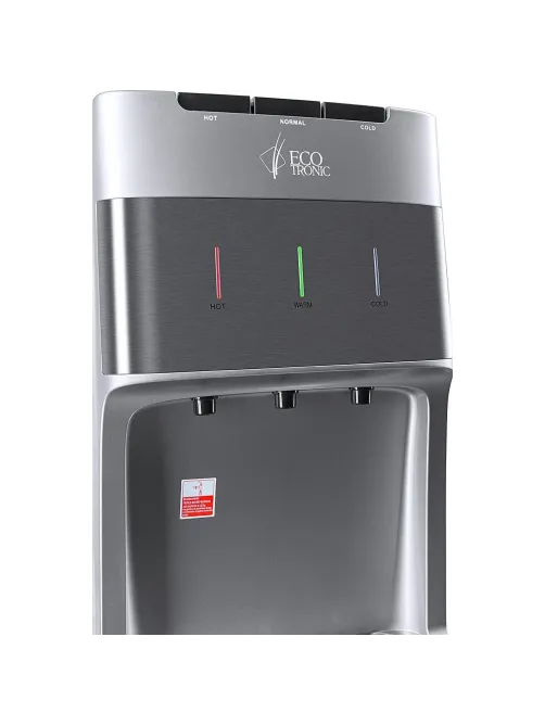Пурифайер Ecotronic M30-U4LE (silver+SS)