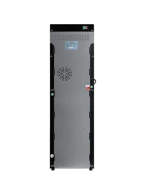 Пурифайер Ecotronic M30-U4LE black-silver, напольный