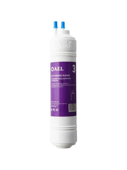 Фильтр AEL UFM-A-12U 1x30 (№3) арт.70344