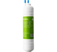 Фильтр AEL BLOCK CARBON-A-12U 1x30 (№4) арт. 70341