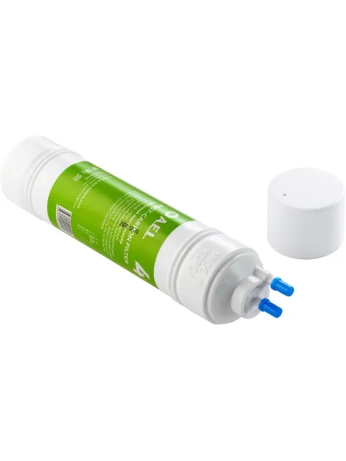 Фильтр AEL BLOCK CARBON-A-12U 1x30 (№4) арт. 70341