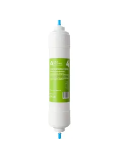 Фильтр Aquaalliance BLOCK CARBON-A-14I