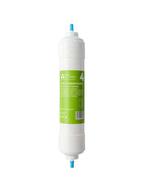Фильтр Aquaalliance BLOCK CARBON-A-14I