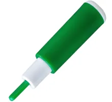 Ланцет Medlance plus extra (зеленый) 2,4мм, игла 21G 200шт/уп