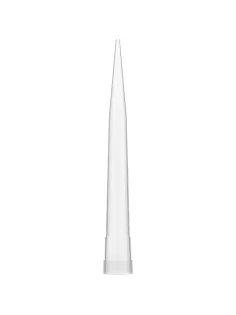 Наконечник нестер. д/микропипет. дозат 5мл, Eppendorf-совместим 250 шт/уп