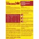 Реагент противогололёдный VIKING SNOW MAX 20 кг до -37С