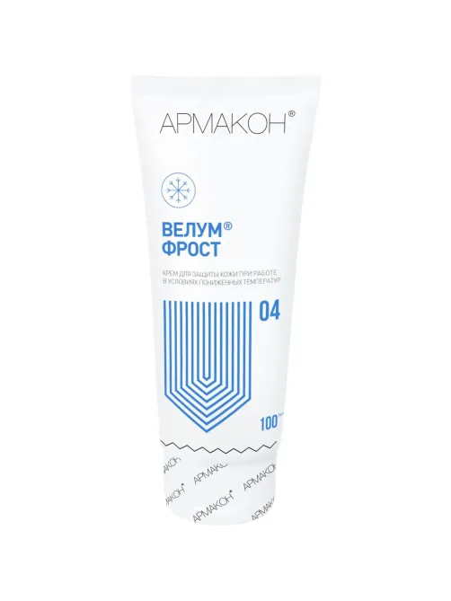 Крем защитный Армакон Велум Фрост 100мл 1201