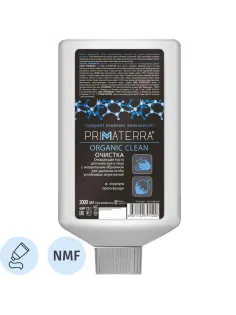 Паста очищающая Primaterra ORGANIC CLEAN с натур абраз картридж 2000 мл