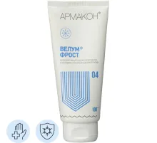 Крем защитный Армакон Велум Фрост 100мл 1201