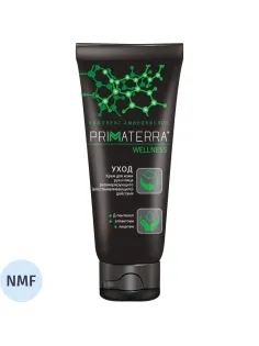 Крем регенерирующий Primaterra WELLNESS для рук 100мл