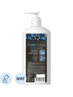 Паста Primaterra EXTRA CLEAN очищающая с полимер абраз 1000 мл
