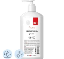 Крем защитный М SOLO Aqua для рук гидрофобный 1000