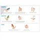 Спрей защитный М SOLO Foot для ног дезодорирующий 100мл