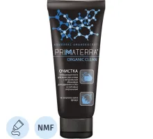 Паста очищающая Primaterra ORGANIC CLEAN с натур абраз 200мл