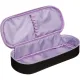 Пенал Комус Класс Princess, ткань, 220х90х50 мм, ПМК 37-20