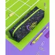 Пенал -косметичка Комус класс Cosmo Battle ПМО 31-20,ткань мягкий,210х50х60