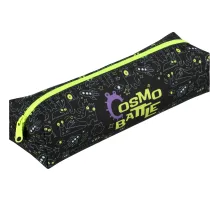 Пенал -косметичка Комус класс Cosmo Battle ПМО 31-20,ткань мягкий,210х50х60