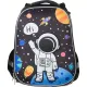 Ранец   3D Space, 2 отд., эргоном. спинка