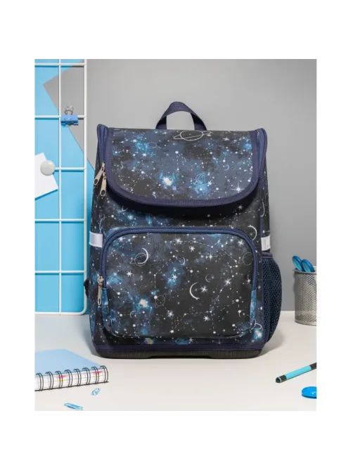 Ранец №1 School Вox Cозвездия, 1 отд