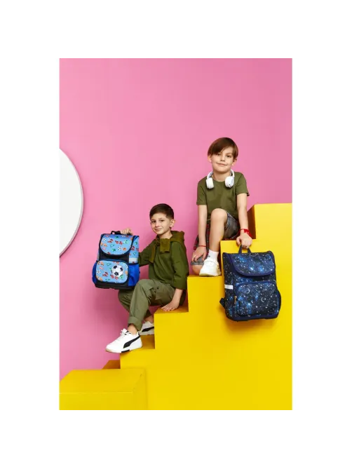 Ранец №1 School Вox Cозвездия, 1 отд