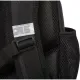 Ранец Комус Класс Basic Fashion твид черный, 2 отд., эргоном. спинка