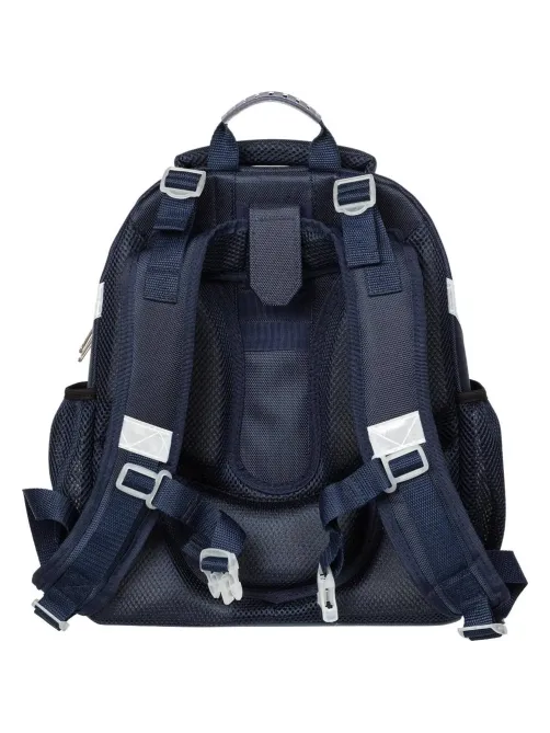 Ранец №1School Basic Динозавр 2 отд