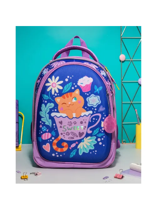Ранец Комус Класс Bird Sweet , 1 отд