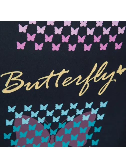 Ранец Easy Butterfly, 1 отд