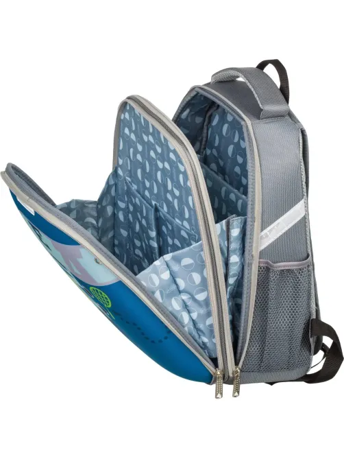 Ранец Light Team салатов, 2 отд., 700г