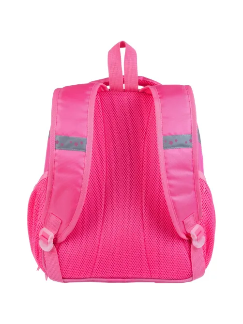 Ранец Комус Класс Light Корги в очках, 2 отд., 700гр