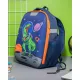 Ранец Комус Класс Light , Cosmorex, 1 отд