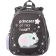 Ранец Комус Класс Basic Princess, 2 отд., эргоном. спинка