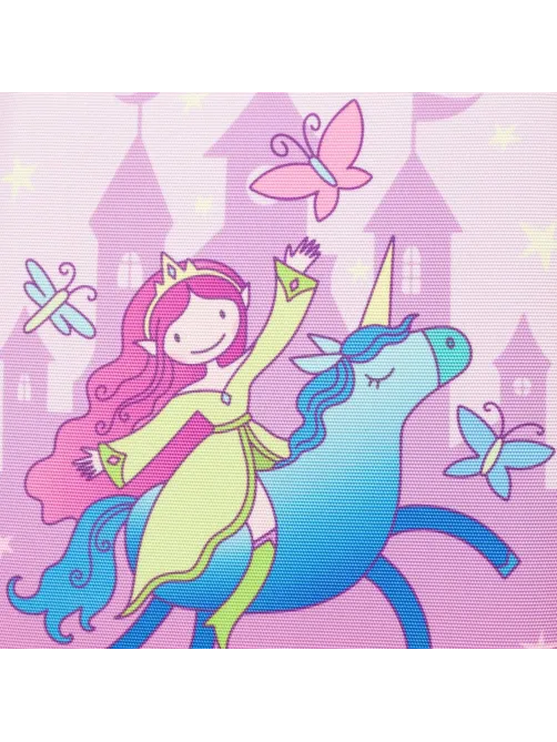 Ранец Комус Класс Light Elf girl , 1 отд