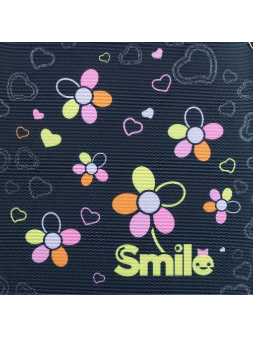 Ранец Комус Класс Light Smile, 2 отд., 700г