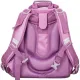 Ранец Комус Класс Basic Fashion твид розовый, 2 отд., эргоном. спинка
