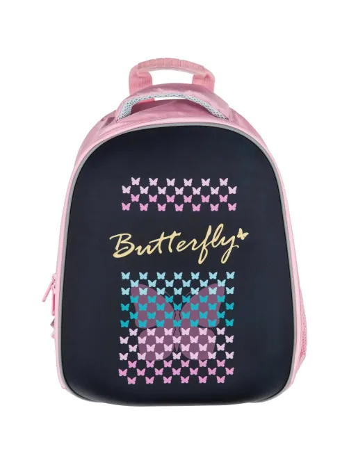 Ранец Easy Butterfly, 1 отд