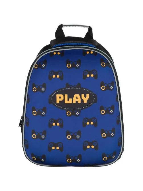 Ранец Easy Play, 1 отд