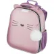 Ранец Basic Kitty, экокожа