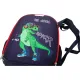 Ранец №1School Basic Динозавр 2 отд