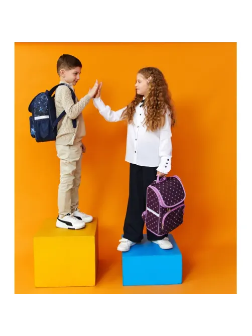 Ранец №1 School Вox Cозвездия, 1 отд