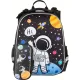 Ранец   3D Space, 2 отд., эргоном. спинка
