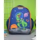 Ранец Комус Класс Light , Cosmorex, 1 отд