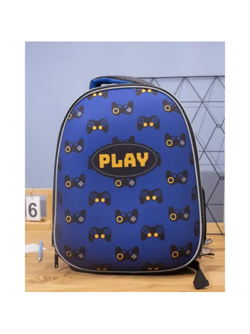 Ранец Easy Play, 1 отд