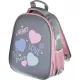 Ранец Easy Heart, 2 отд