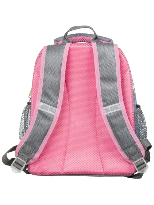 Ранец №1School Light 700г Princess, 2 отд