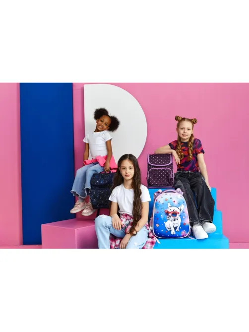 Ранец №1 School Вox Cозвездия, 1 отд