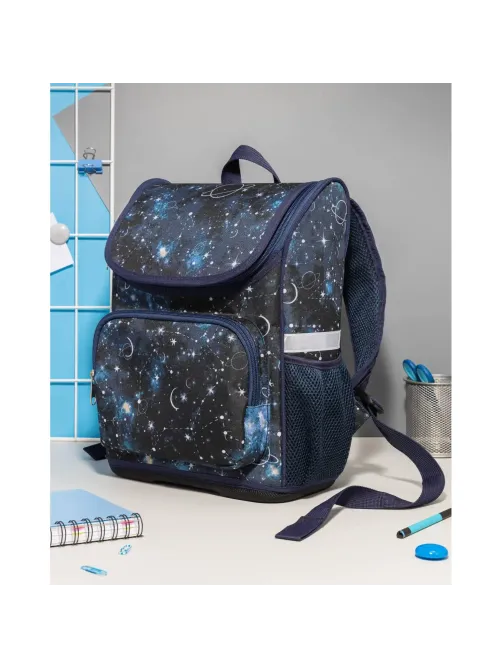 Ранец №1 School Вox Cозвездия, 1 отд